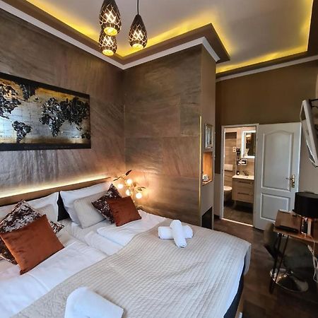 Urban Boutique Hotel Vienne Extérieur photo
