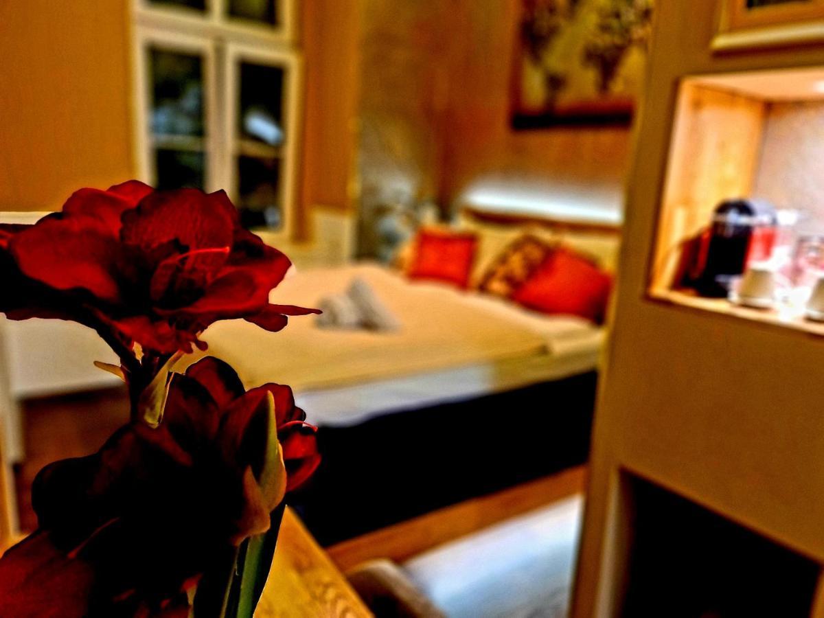 Urban Boutique Hotel Vienne Extérieur photo