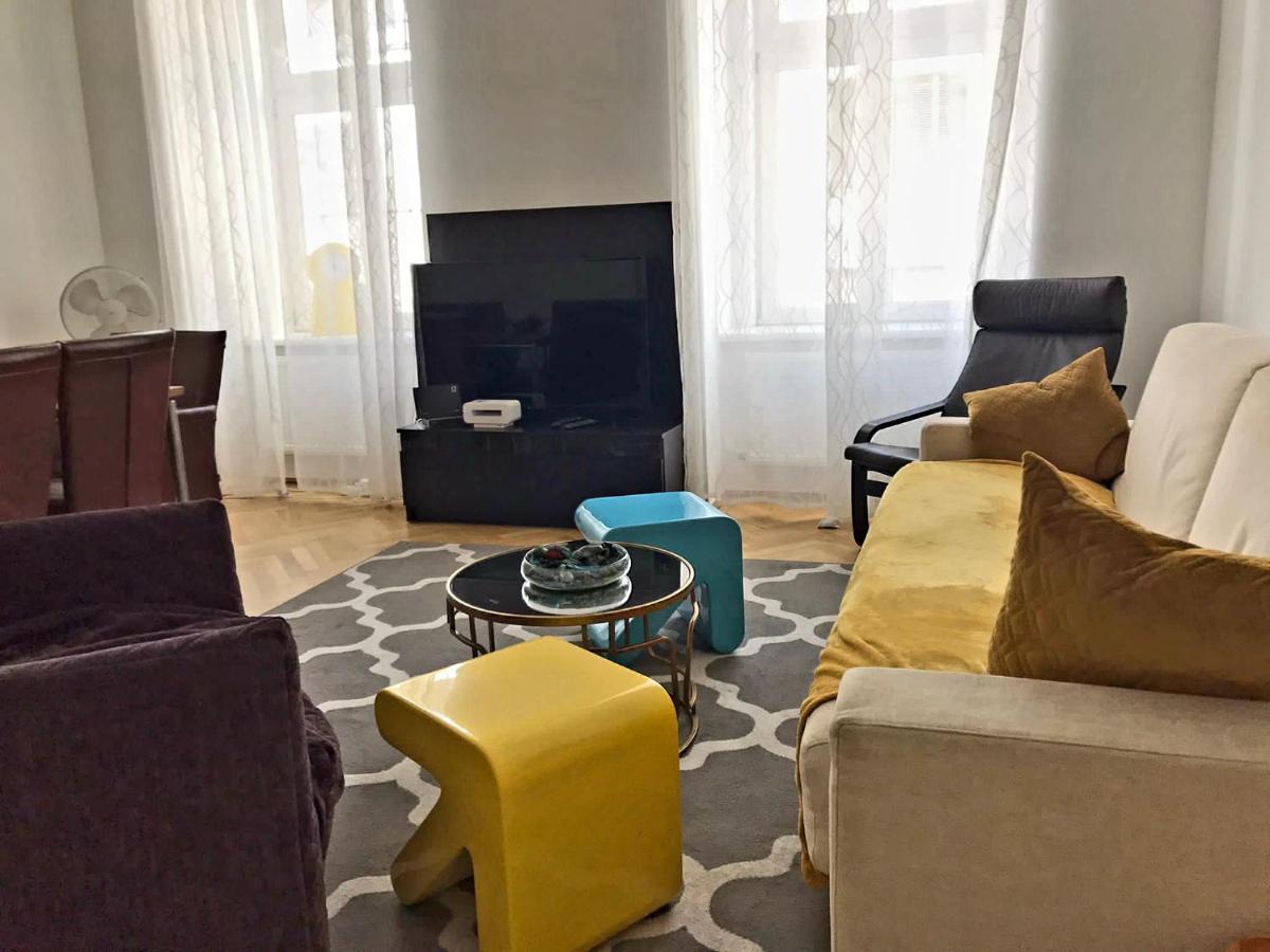 Urban Boutique Hotel Vienne Extérieur photo