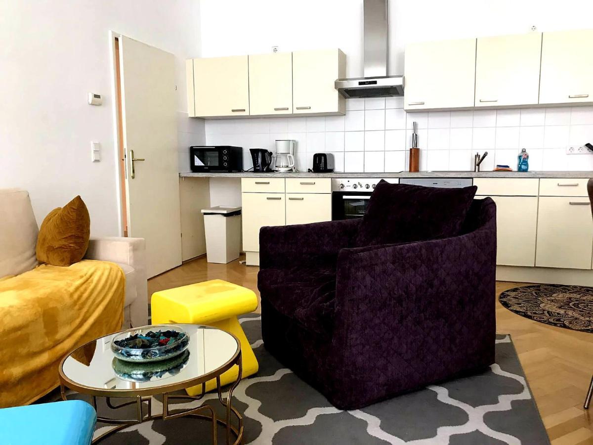 Urban Boutique Hotel Vienne Extérieur photo