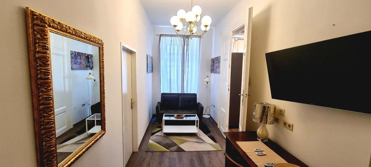 Urban Boutique Hotel Vienne Extérieur photo