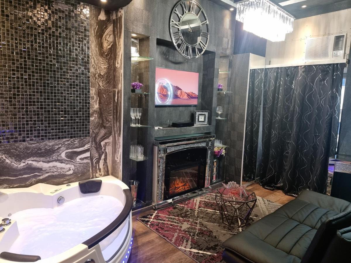 Urban Boutique Hotel Vienne Extérieur photo