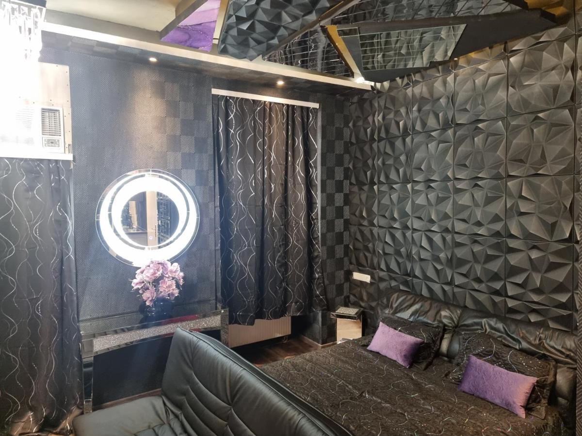 Urban Boutique Hotel Vienne Extérieur photo