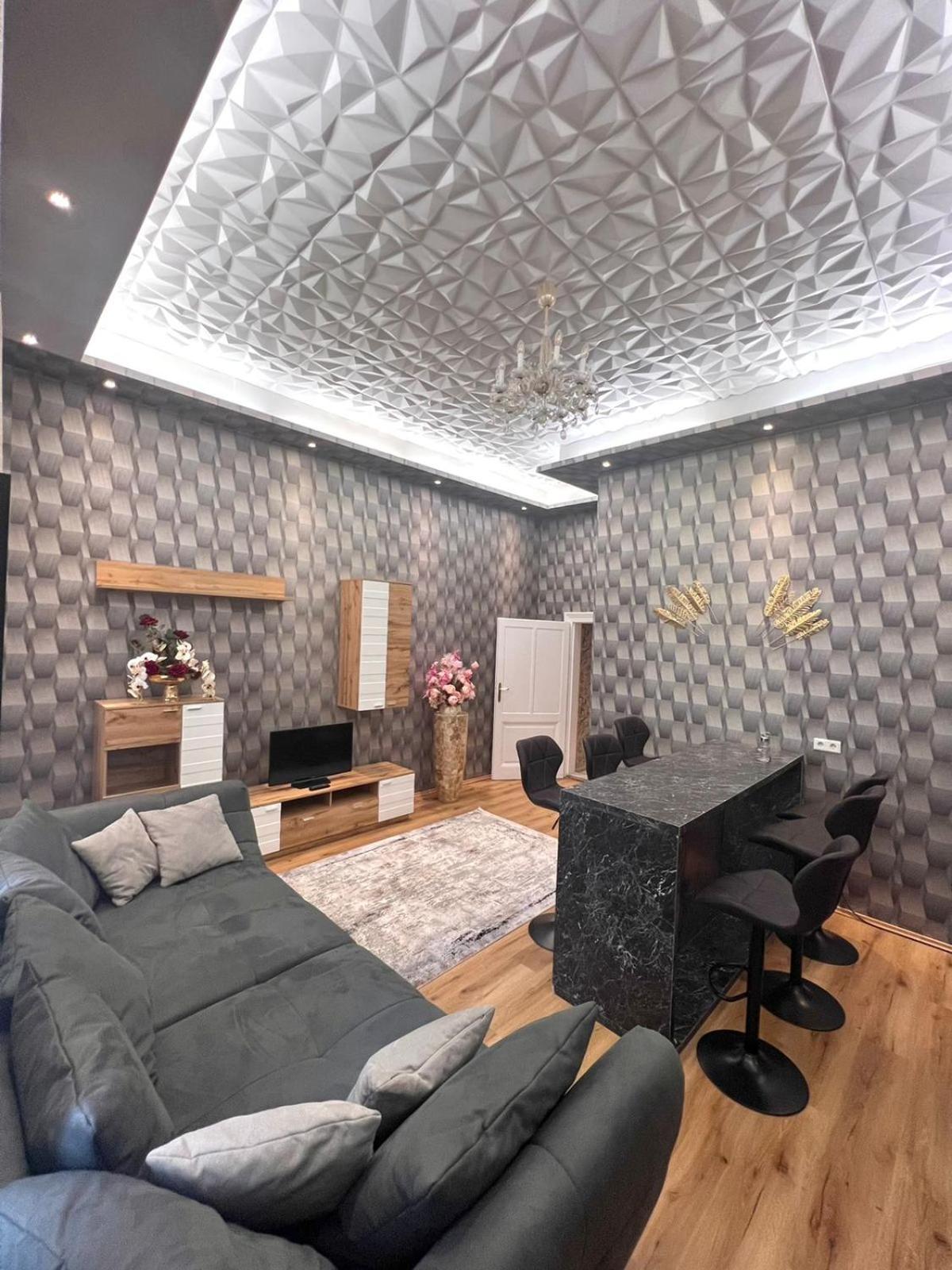 Urban Boutique Hotel Vienne Chambre photo