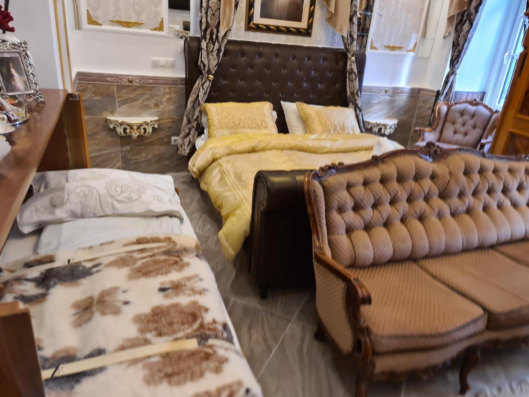 Urban Boutique Hotel Vienne Chambre photo