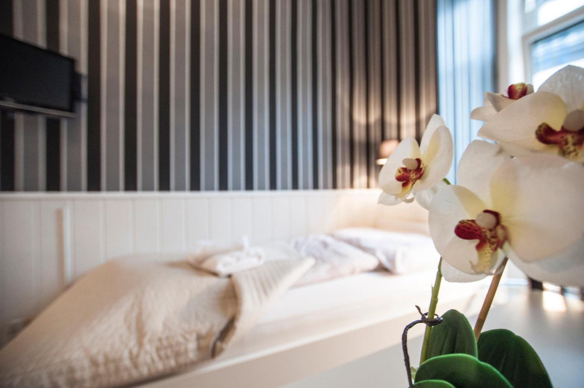 Urban Boutique Hotel Vienne Chambre photo