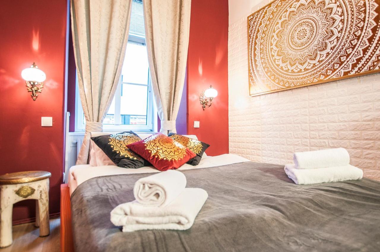 Urban Boutique Hotel Vienne Extérieur photo