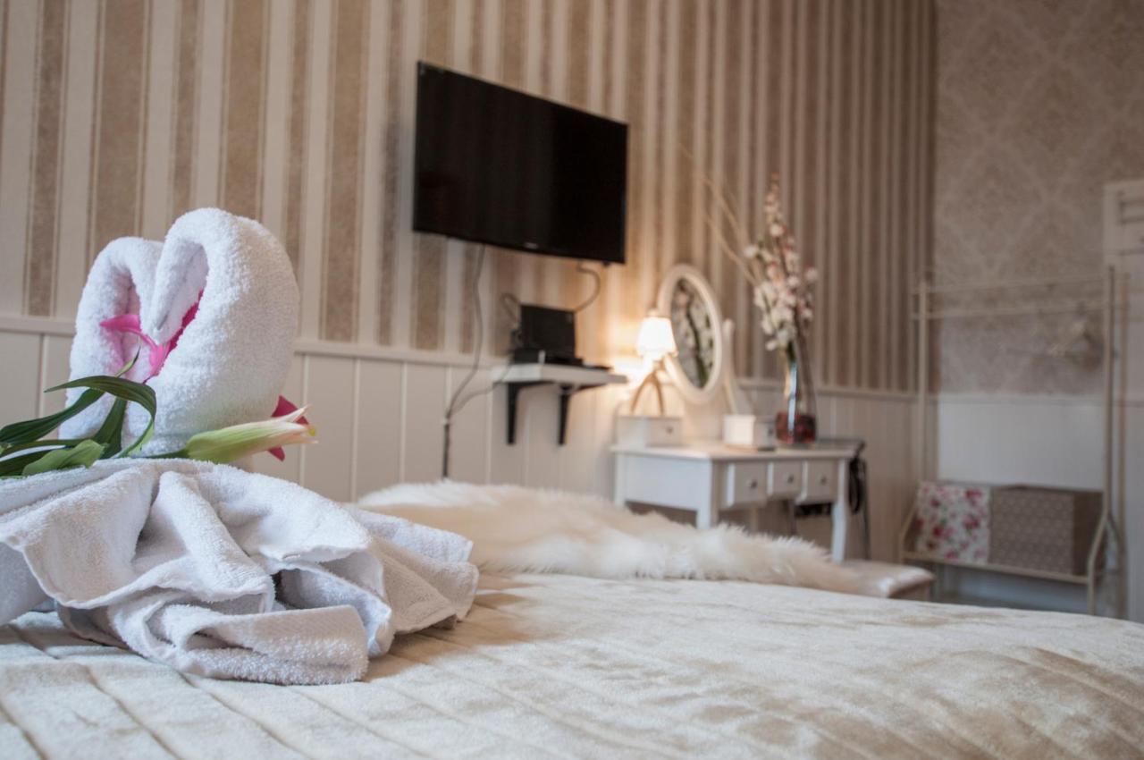 Urban Boutique Hotel Vienne Extérieur photo