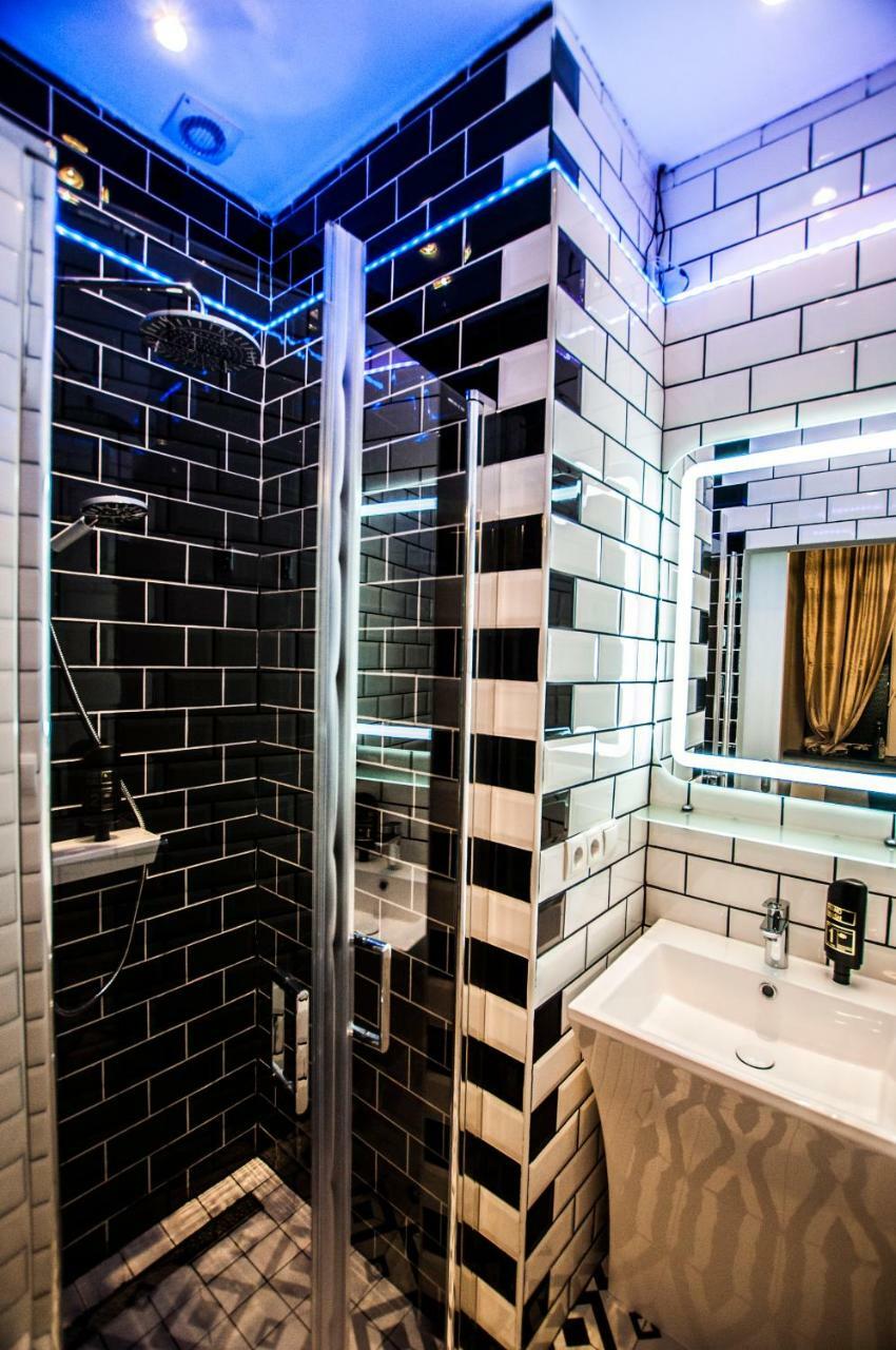 Urban Boutique Hotel Vienne Extérieur photo