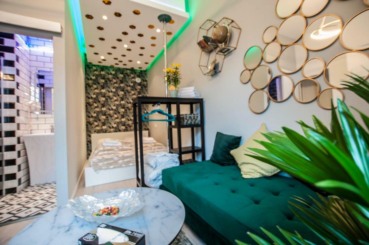 Urban Boutique Hotel Vienne Extérieur photo