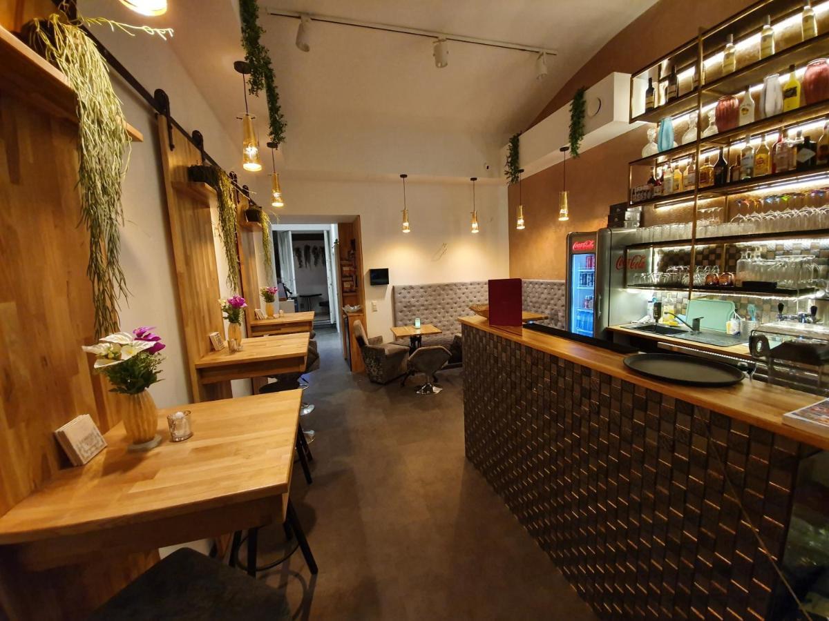 Urban Boutique Hotel Vienne Extérieur photo