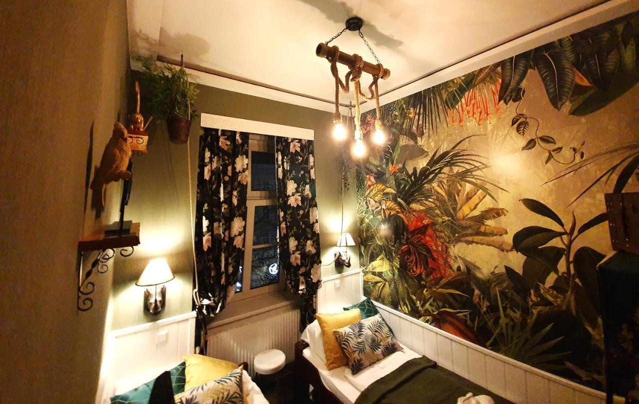 Urban Boutique Hotel Vienne Extérieur photo