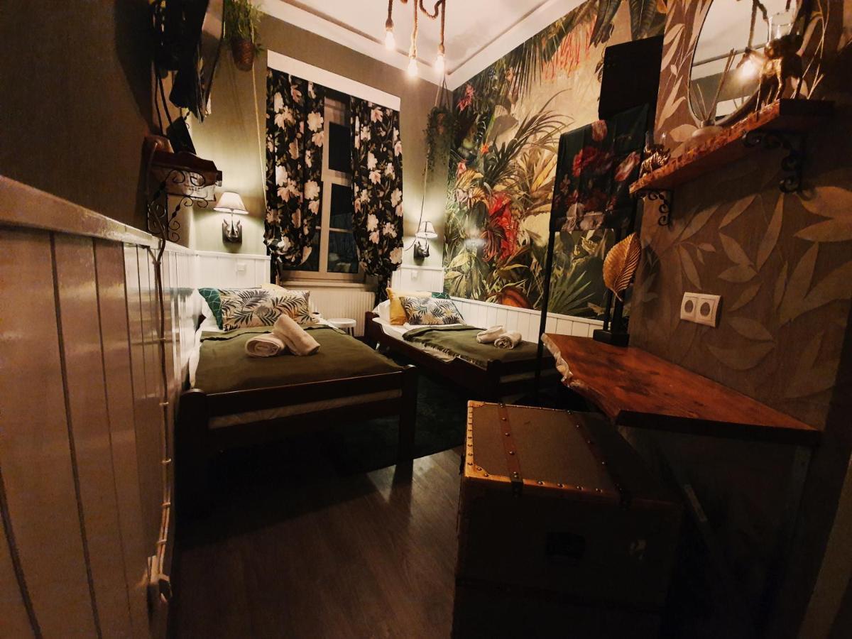 Urban Boutique Hotel Vienne Extérieur photo